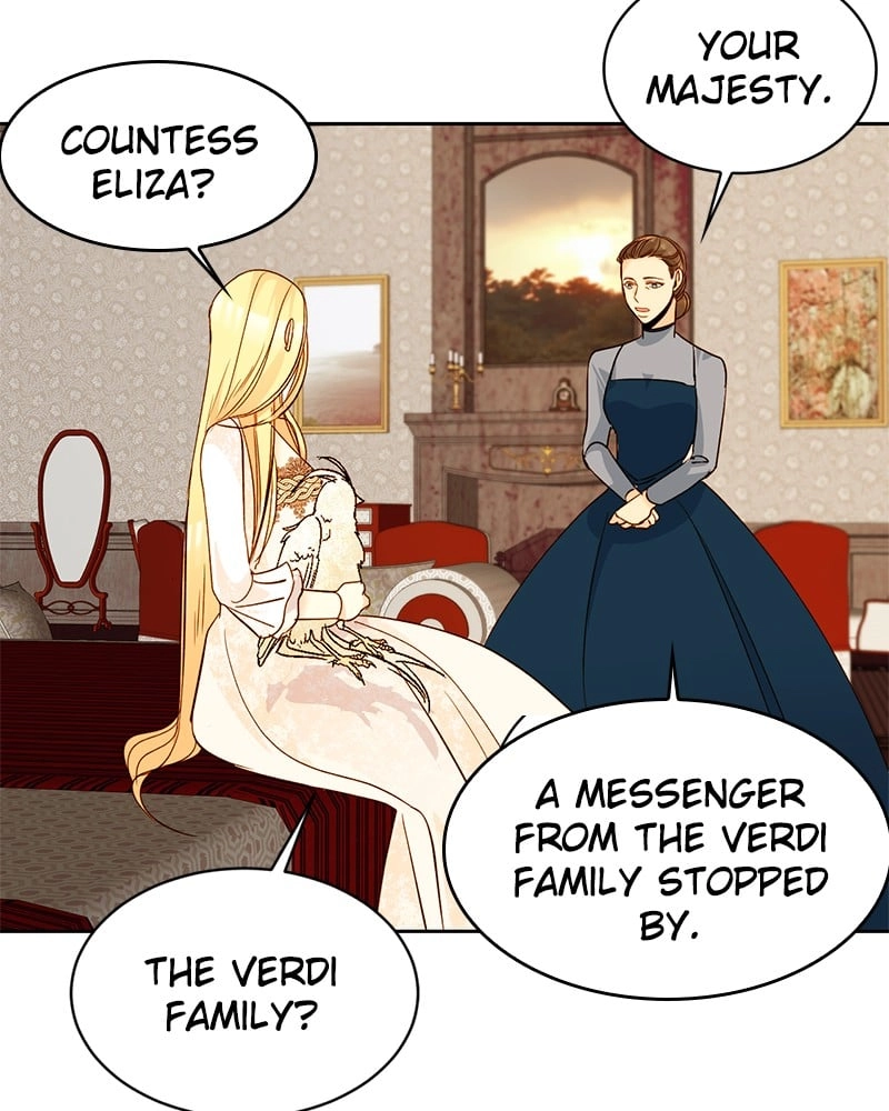 Remarried Empress Chapter 12 Page 23