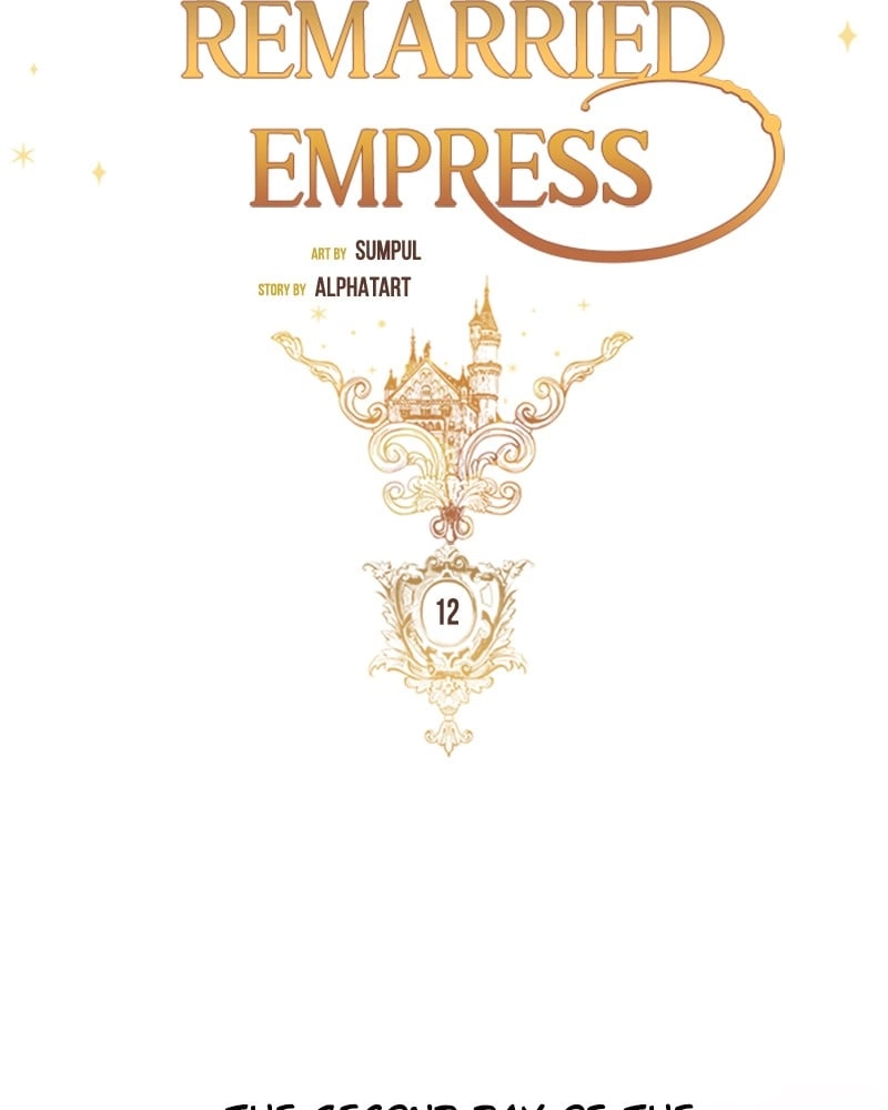 Remarried Empress Chapter 12 Page 28