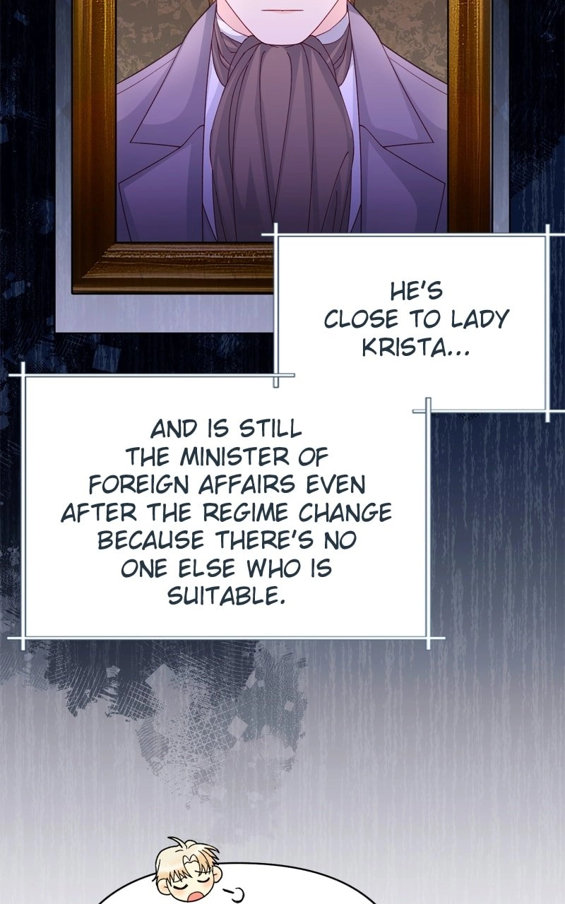 Remarried Empress Chapter 134 Page 91