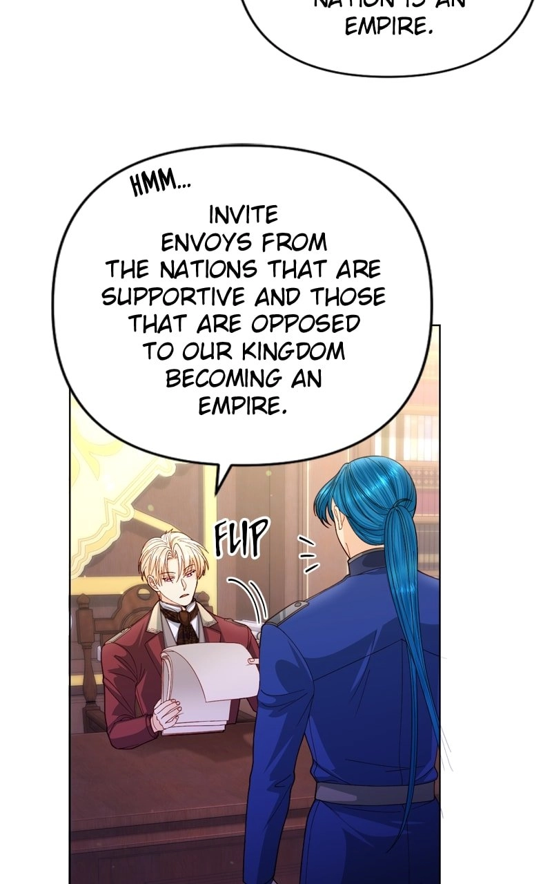 Remarried Empress Chapter 134 Page 86