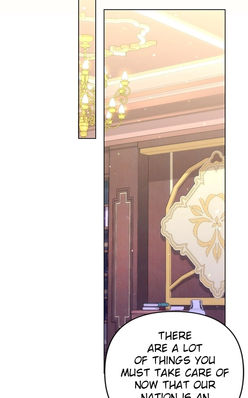 Remarried Empress Chapter 134 Page 85