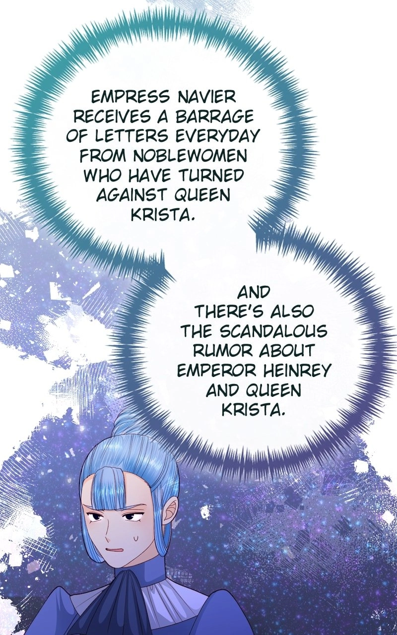 Remarried Empress Chapter 134 Page 96