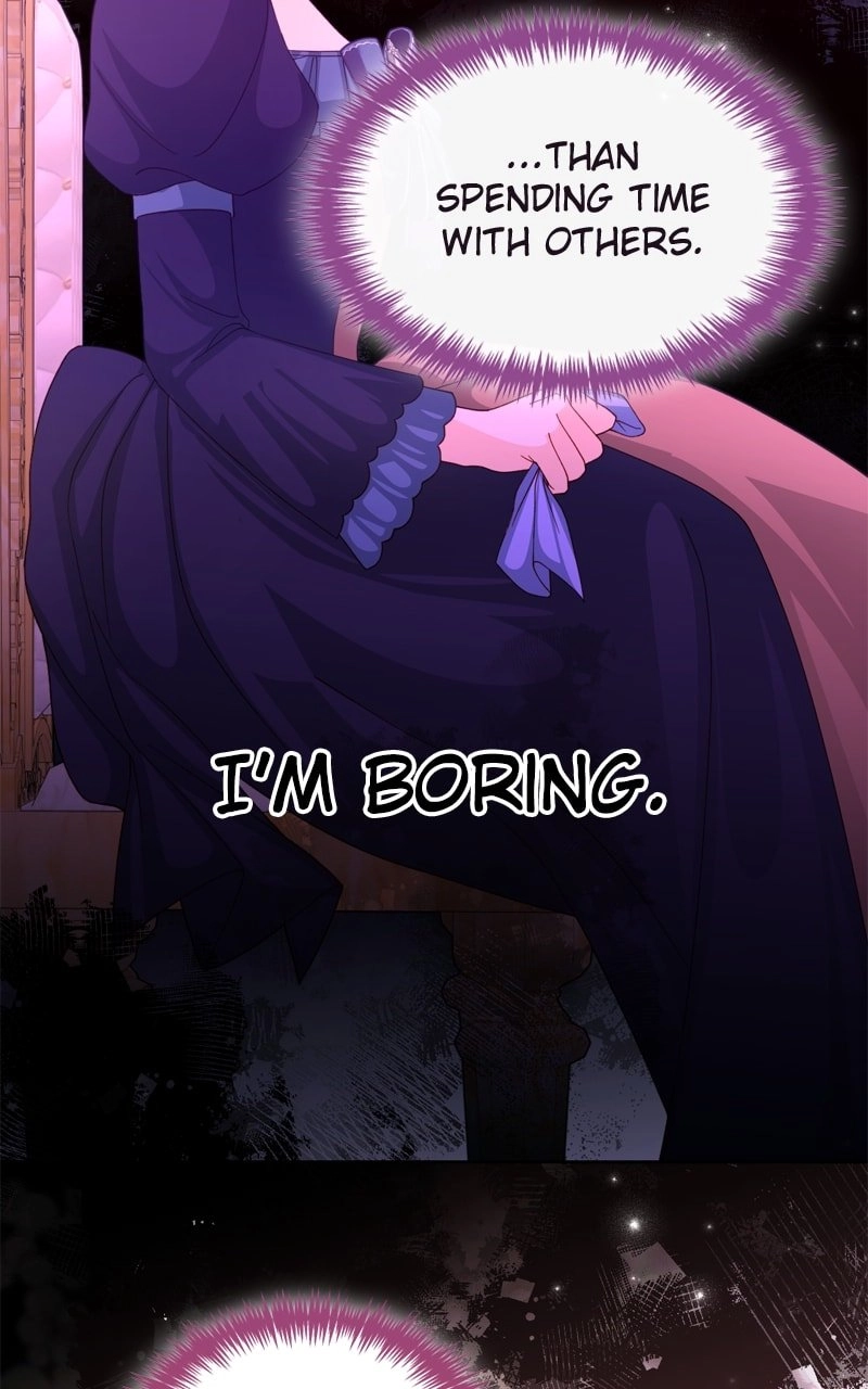 Remarried Empress Chapter 134 Page 51
