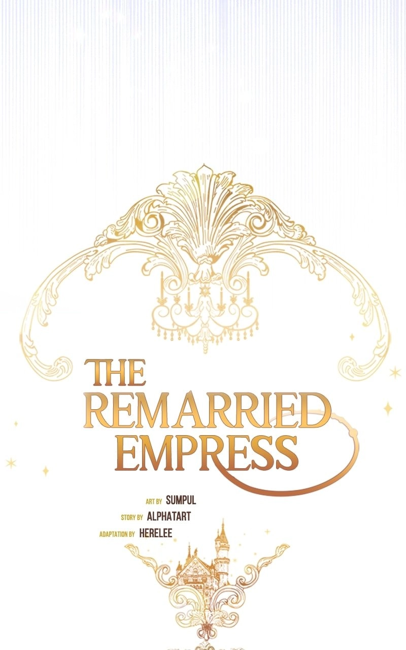 Remarried Empress Chapter 134 Page 36