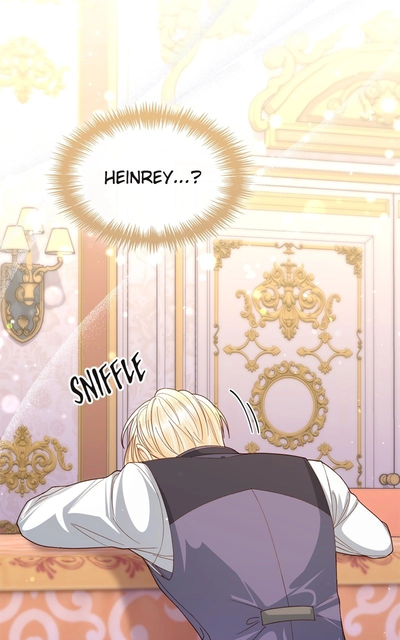Remarried Empress Chapter 134 Page 64