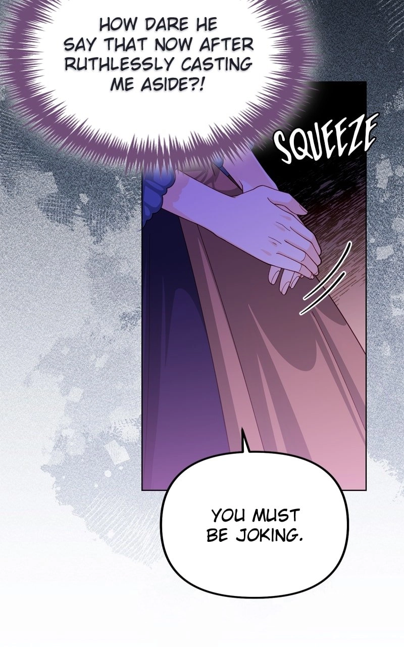 Remarried Empress Chapter 134 Page 5