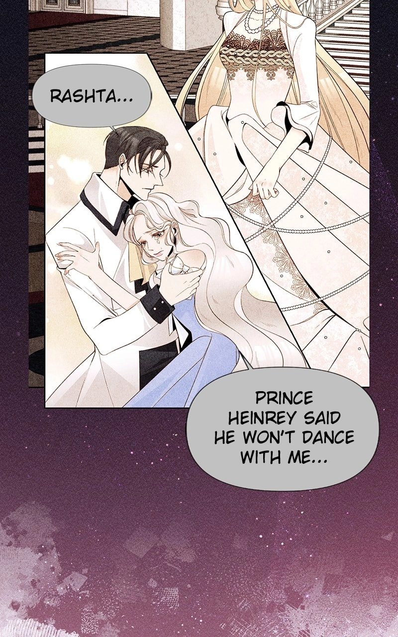 Remarried Empress Chapter 134 Page 19
