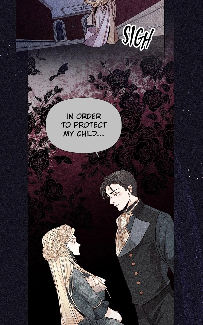 Remarried Empress Chapter 134 Page 15