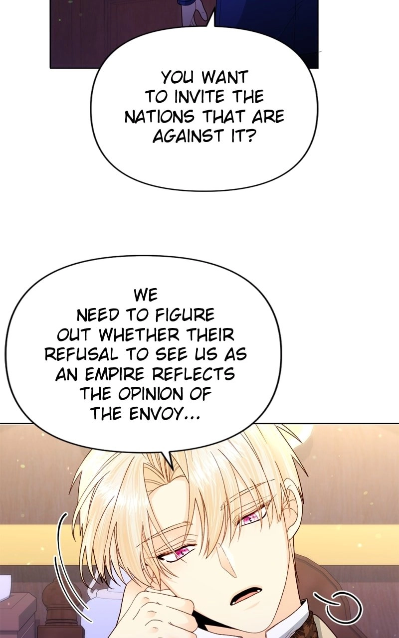 Remarried Empress Chapter 134 Page 87