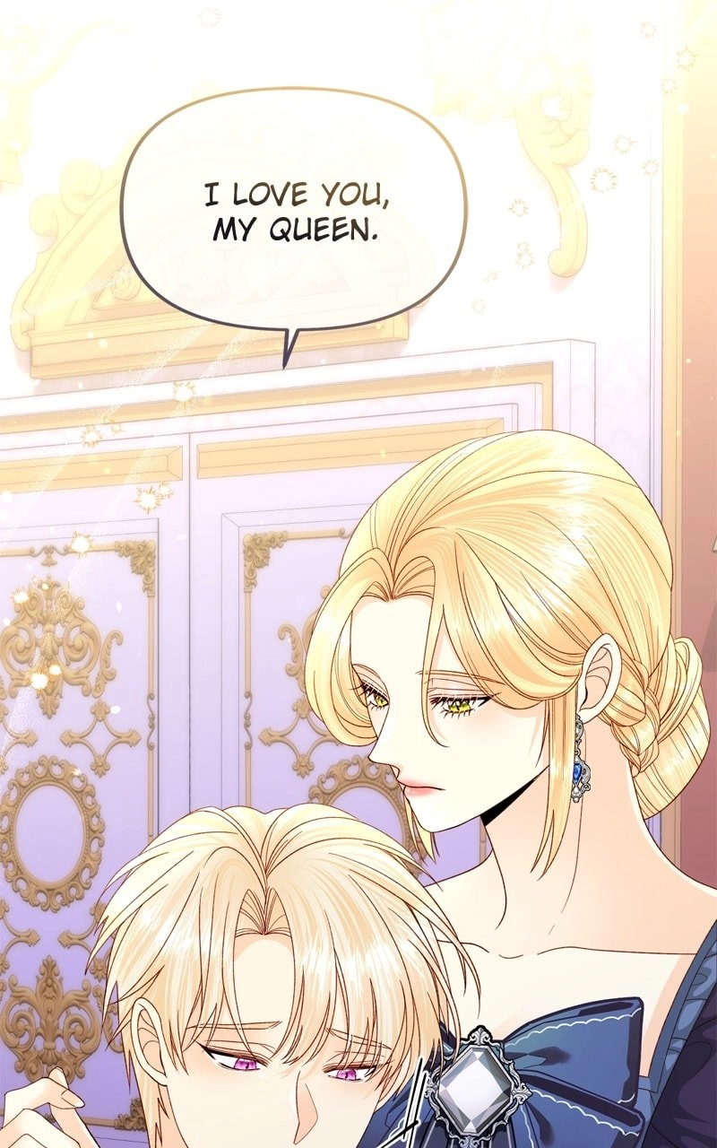 Remarried Empress Chapter 134 Page 73