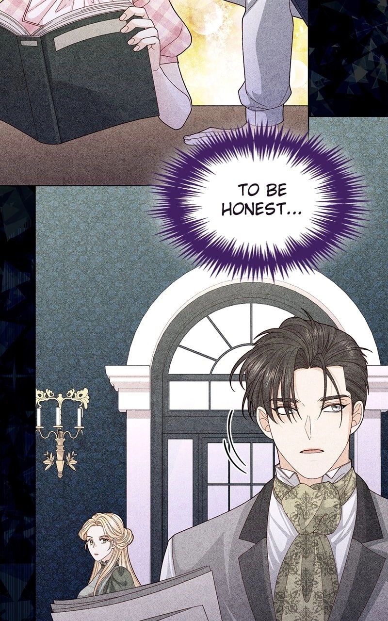 Remarried Empress Chapter 134 Page 24