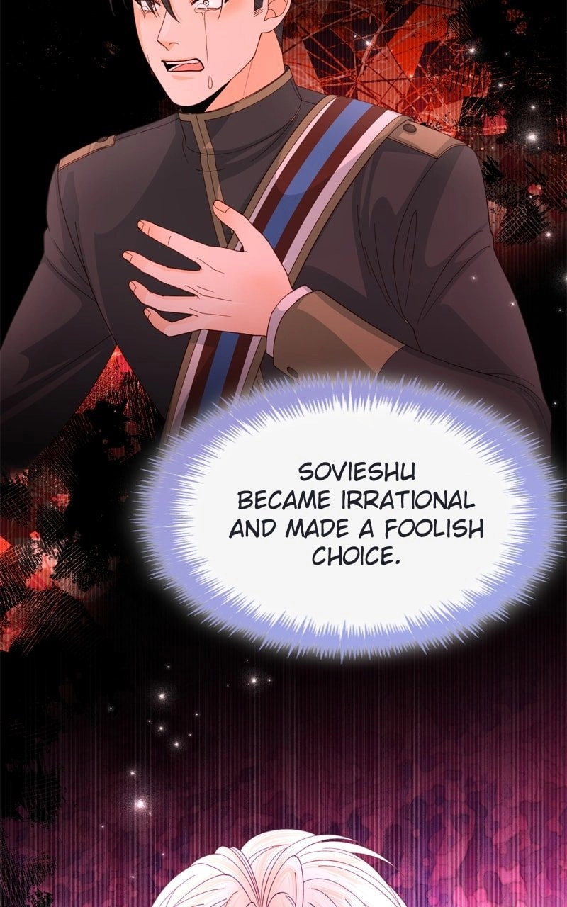 Remarried Empress Chapter 134 Page 56