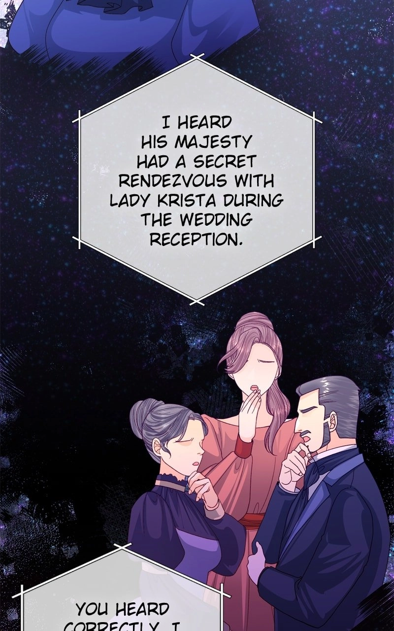 Remarried Empress Chapter 134 Page 97