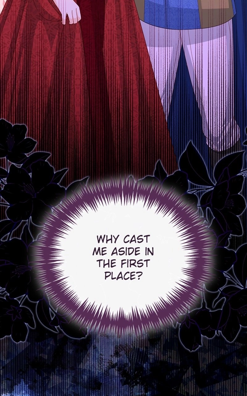 Remarried Empress Chapter 134 Page 22