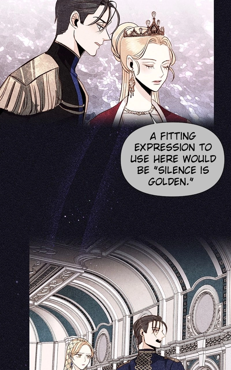Remarried Empress Chapter 134 Page 17