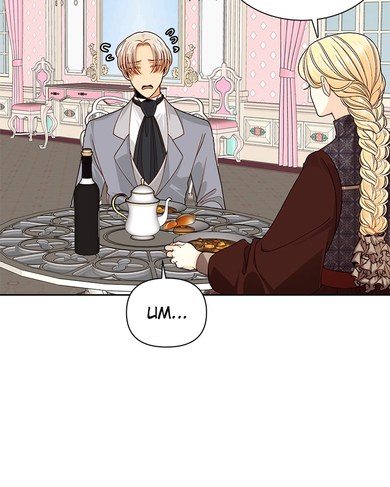 Remarried Empress Chapter 49 Page 21