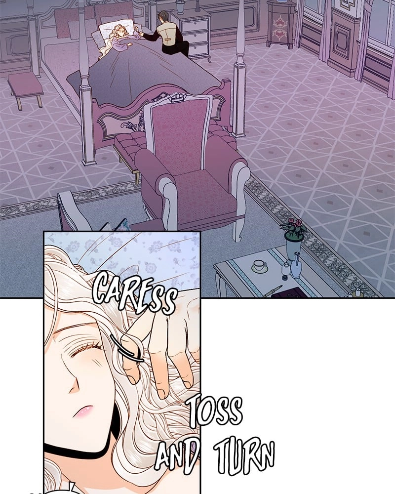 Remarried Empress Chapter 49 Page 84