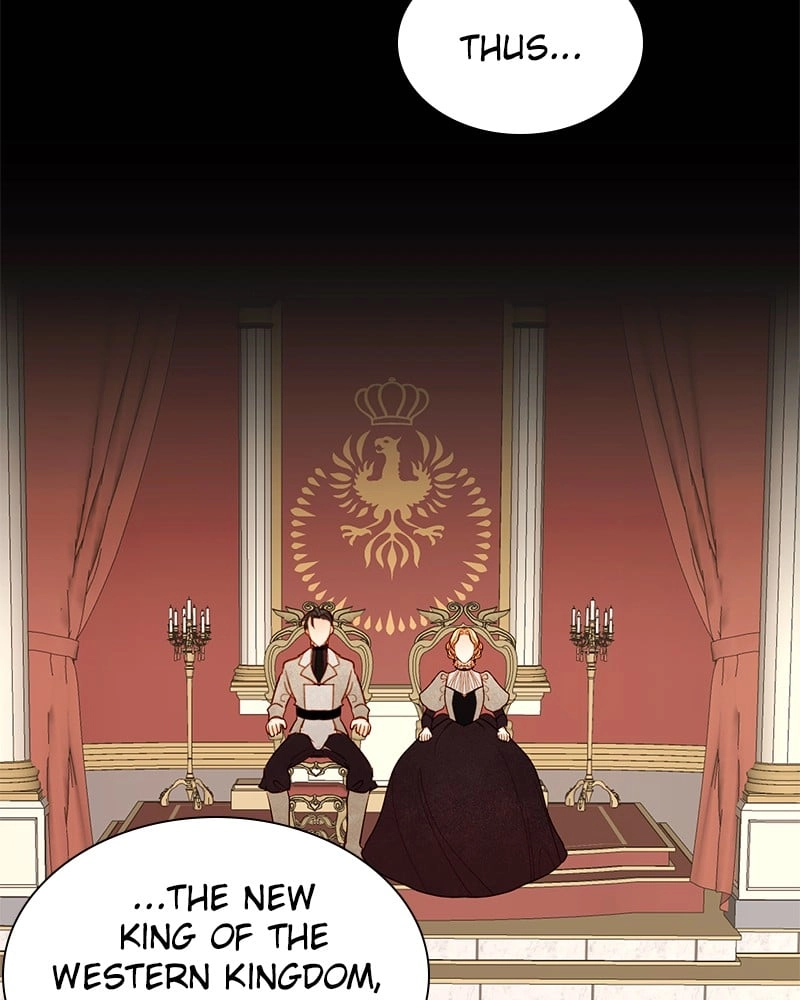 Remarried Empress Chapter 49 Page 39