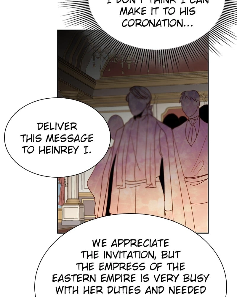 Remarried Empress Chapter 49 Page 46