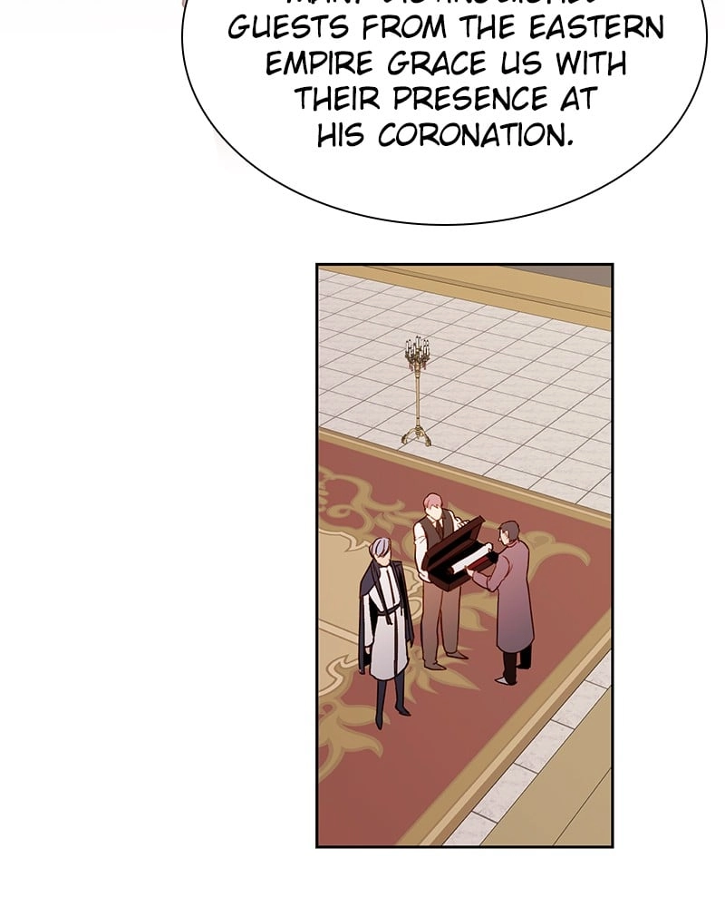 Remarried Empress Chapter 49 Page 41