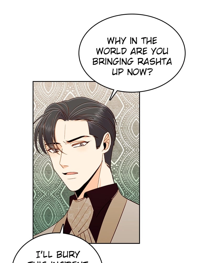 Remarried Empress Chapter 49 Page 74