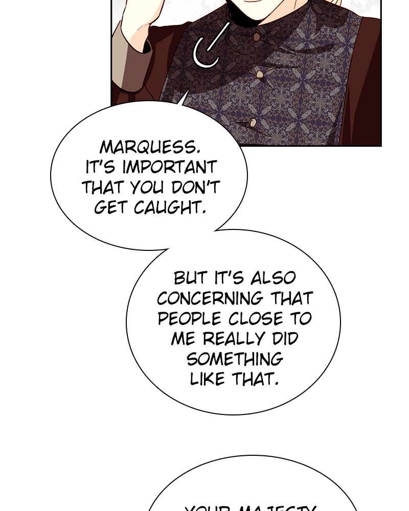 Remarried Empress Chapter 49 Page 31