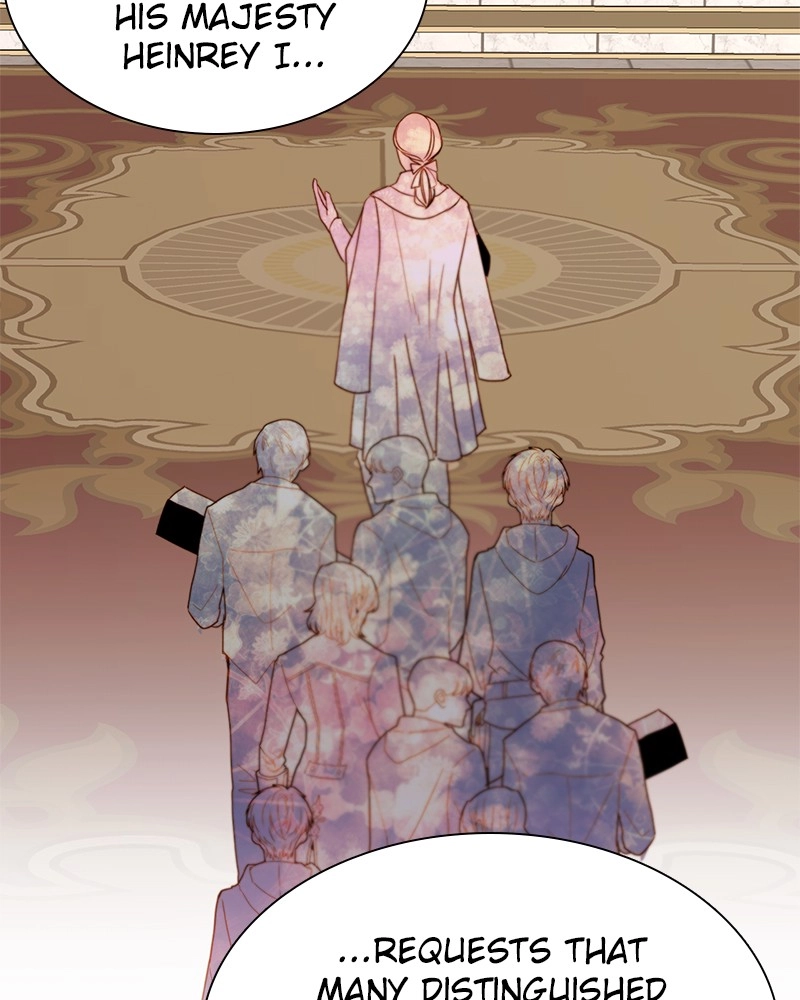 Remarried Empress Chapter 49 Page 40