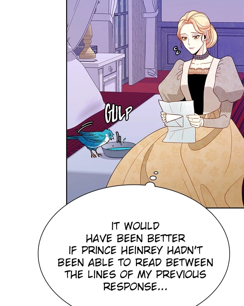 Remarried Empress Chapter 49 Page 59