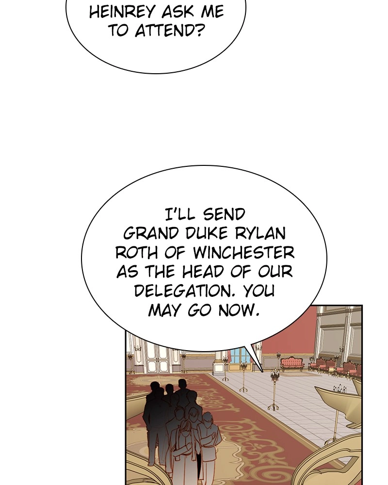 Remarried Empress Chapter 49 Page 49