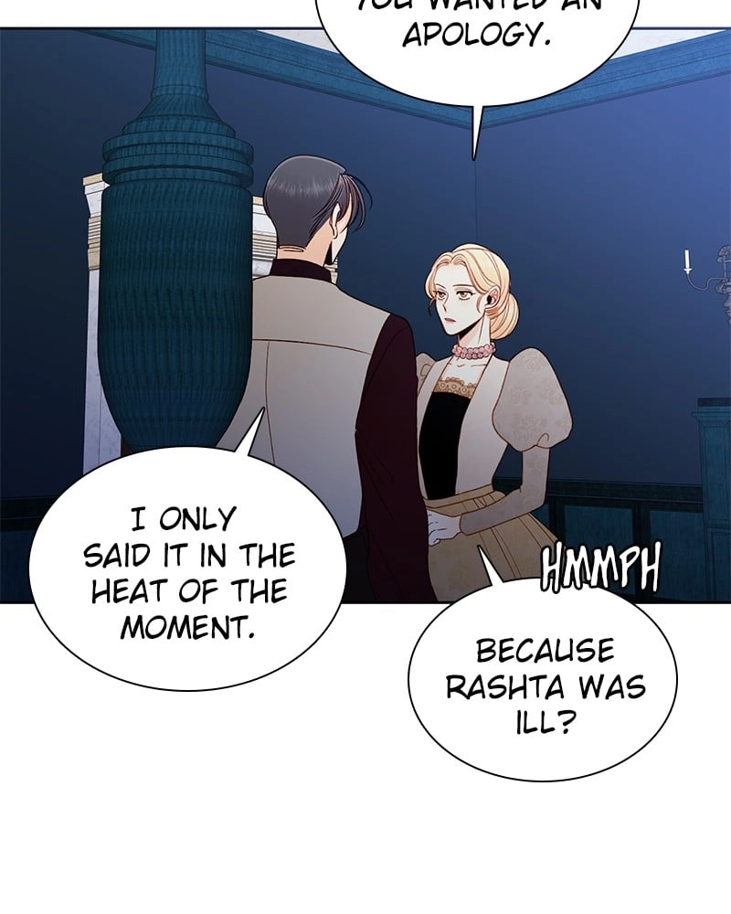 Remarried Empress Chapter 49 Page 73