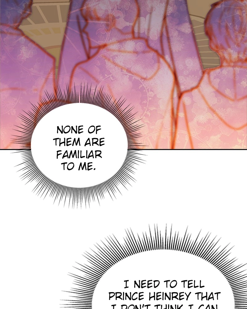 Remarried Empress Chapter 49 Page 45
