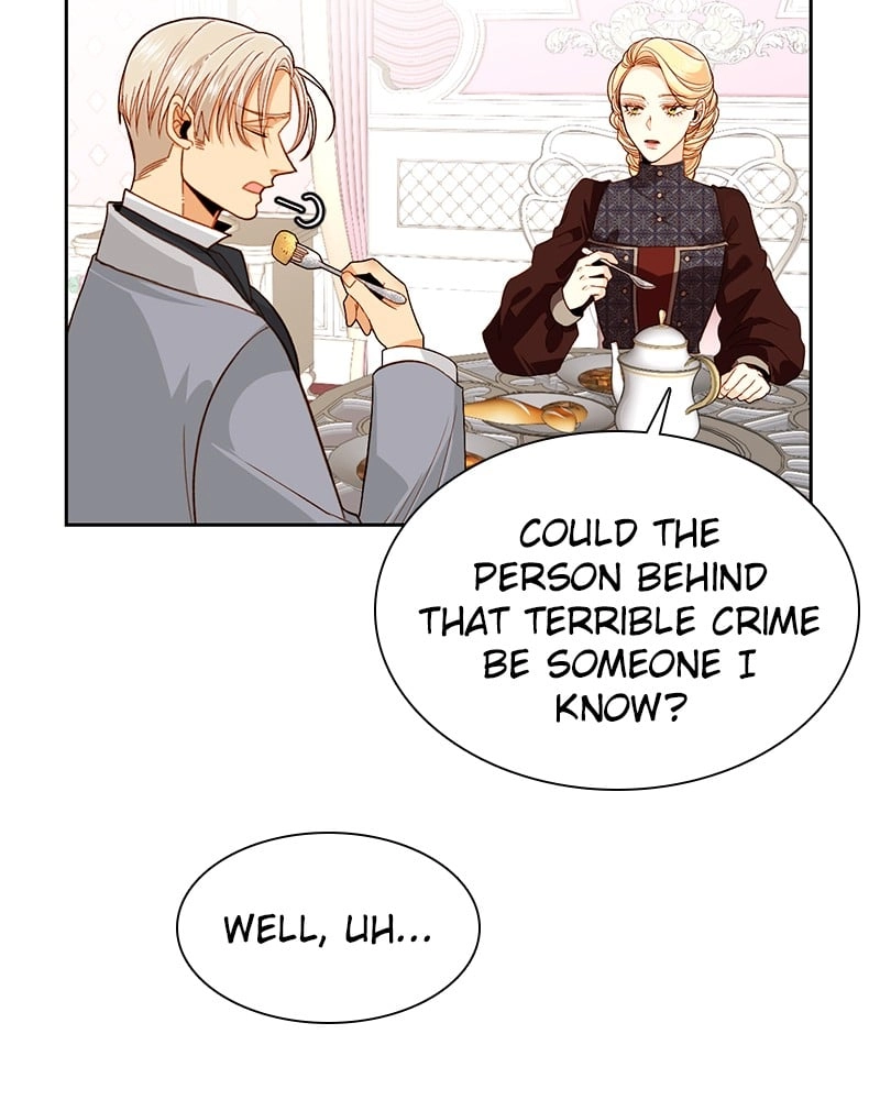 Remarried Empress Chapter 49 Page 11