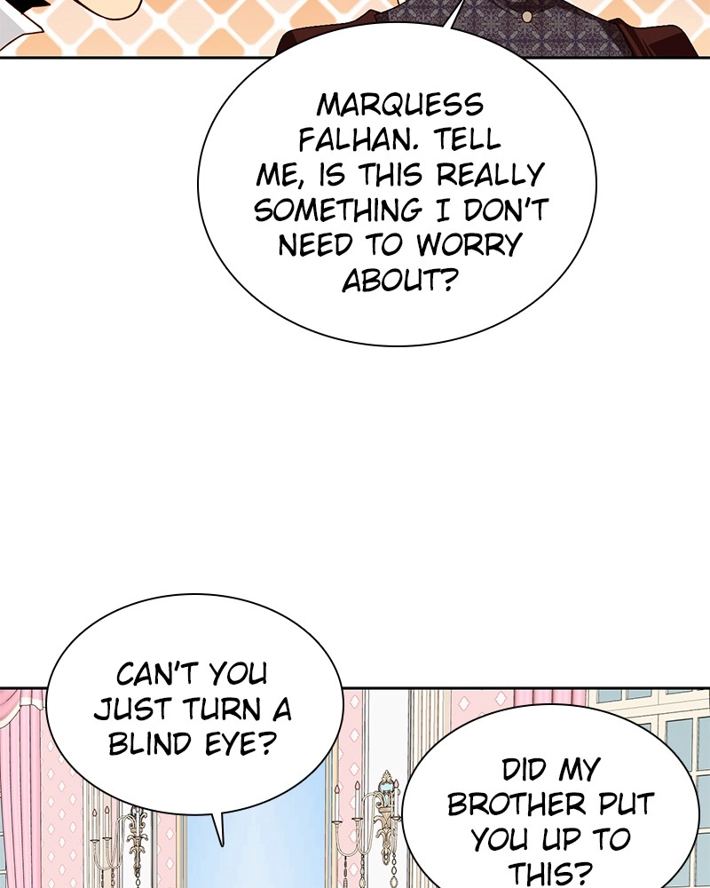 Remarried Empress Chapter 49 Page 20