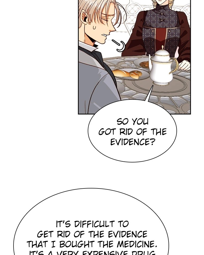Remarried Empress Chapter 49 Page 27