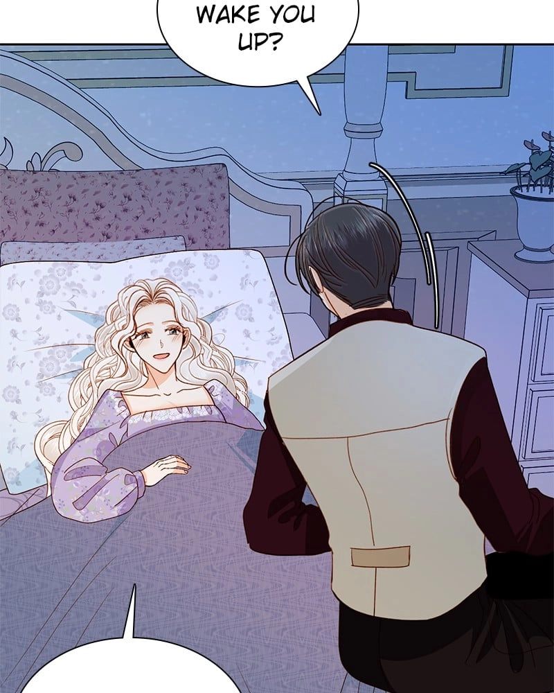 Remarried Empress Chapter 49 Page 87