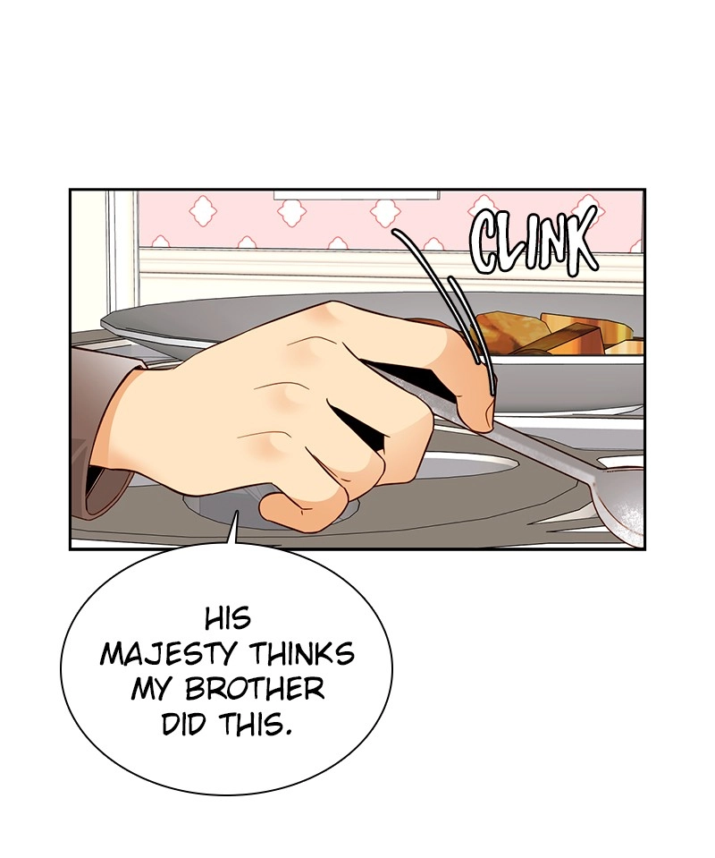 Remarried Empress Chapter 49 Page 22