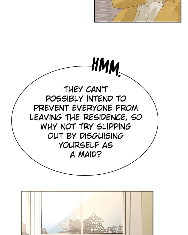 Remarried Empress Chapter 82 Page 60