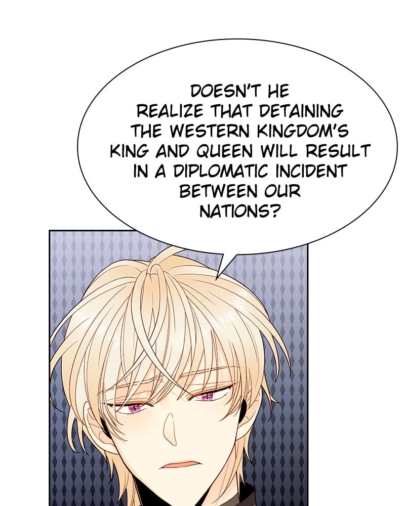 Remarried Empress Chapter 82 Page 10