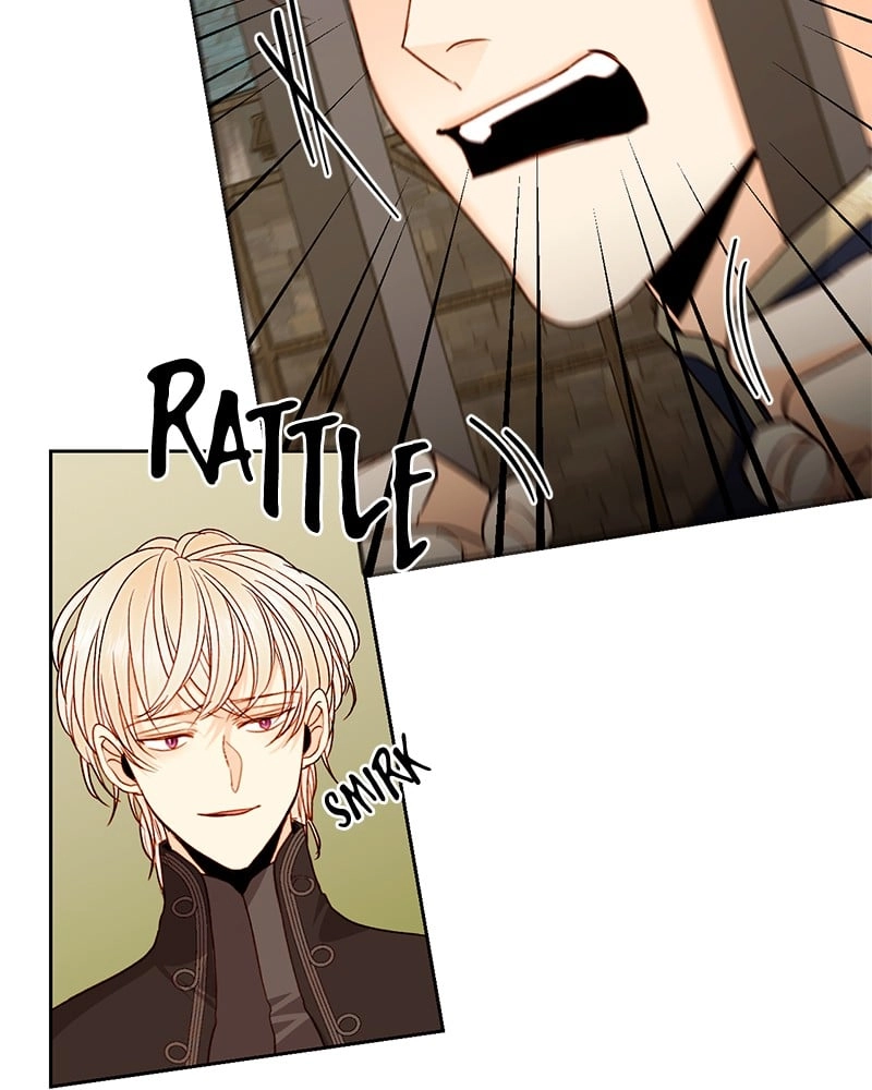 Remarried Empress Chapter 82 Page 22