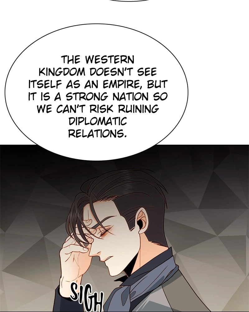 Remarried Empress Chapter 82 Page 94