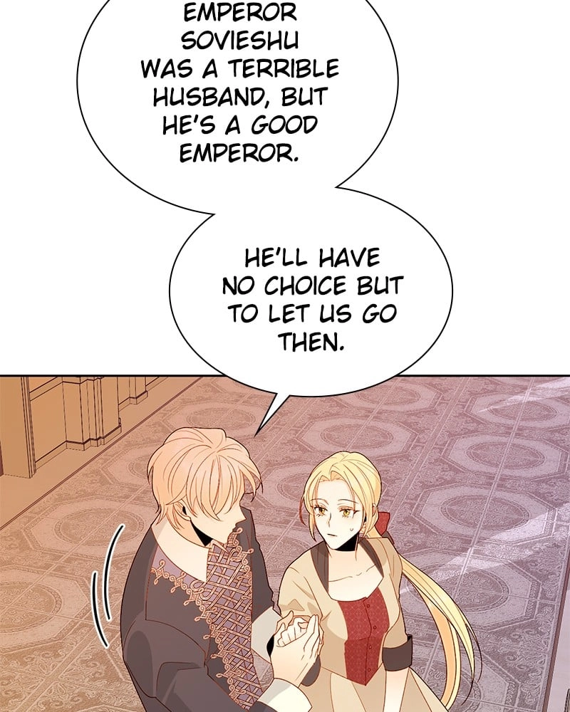 Remarried Empress Chapter 82 Page 76