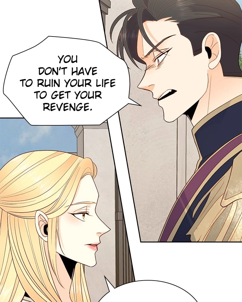 Remarried Empress Chapter 82 Page 32