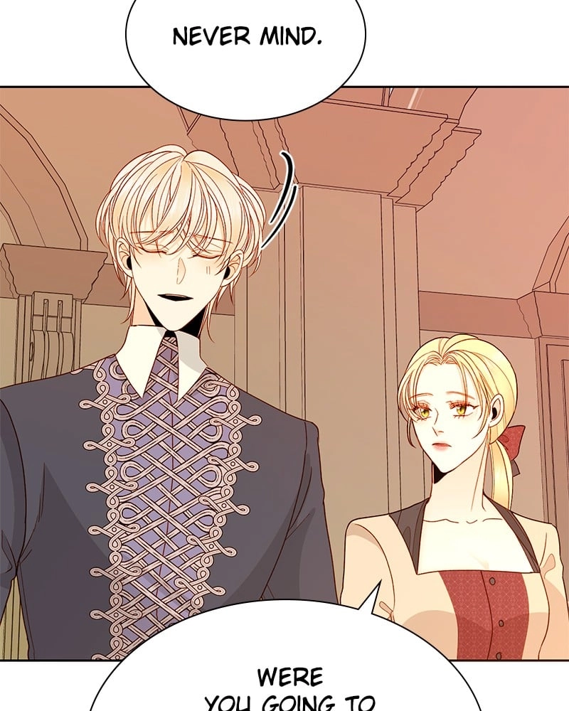 Remarried Empress Chapter 82 Page 83