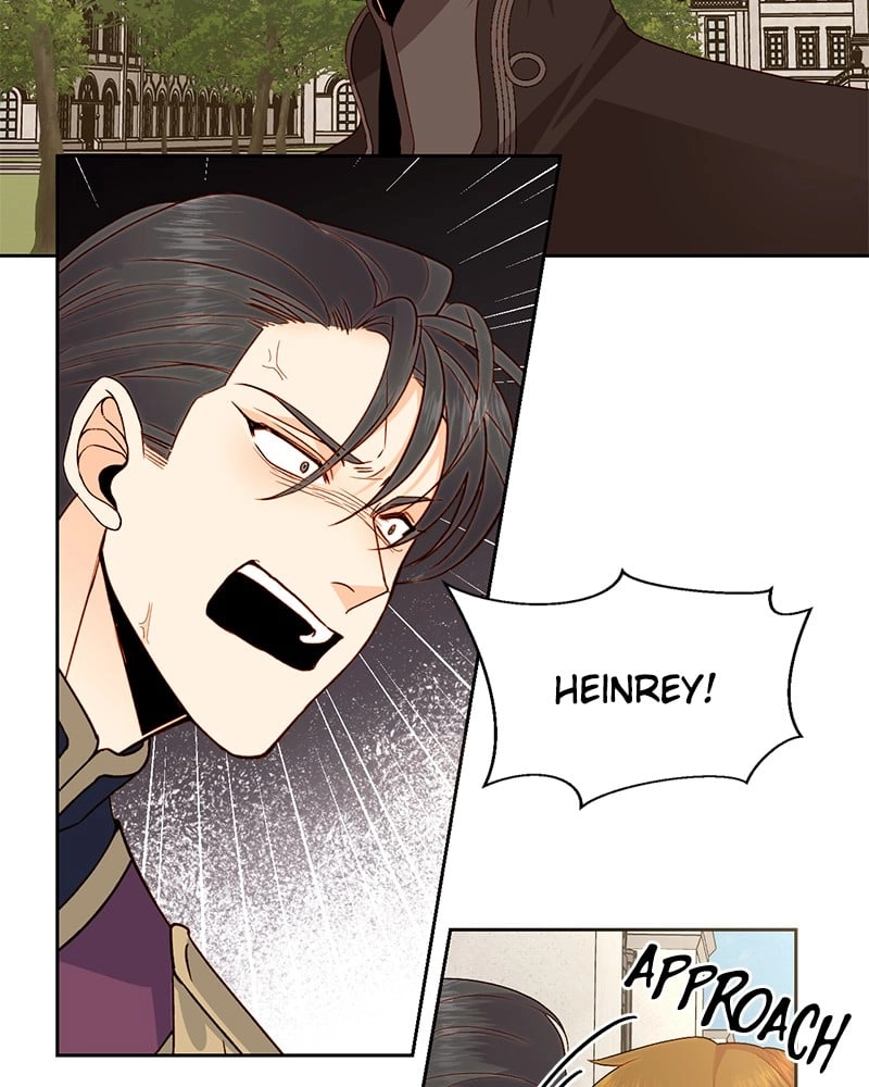 Remarried Empress Chapter 82 Page 52