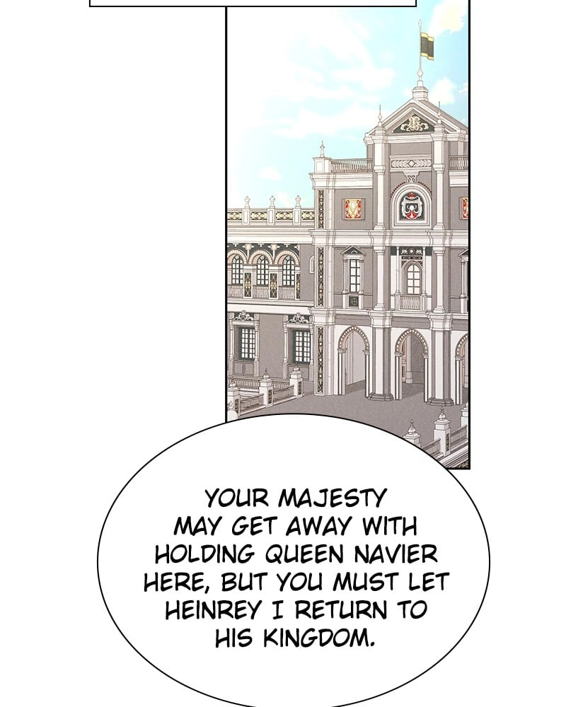 Remarried Empress Chapter 82 Page 93