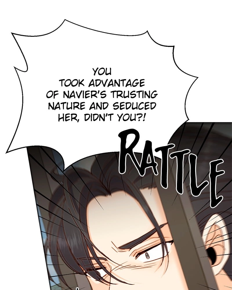 Remarried Empress Chapter 82 Page 21