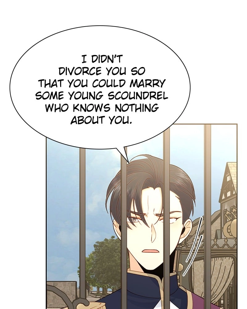 Remarried Empress Chapter 82 Page 45