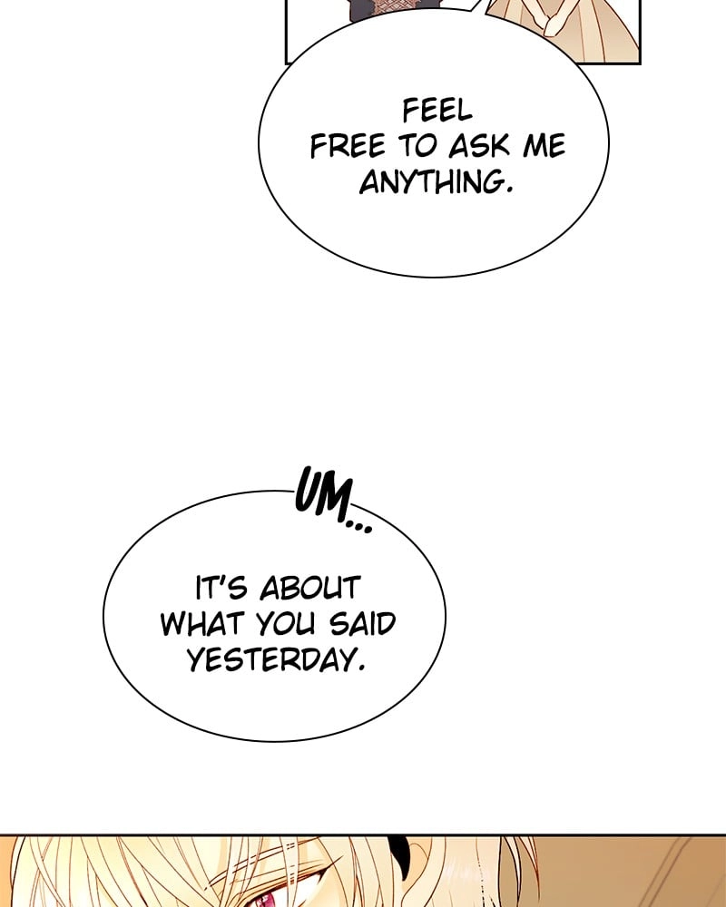 Remarried Empress Chapter 82 Page 80
