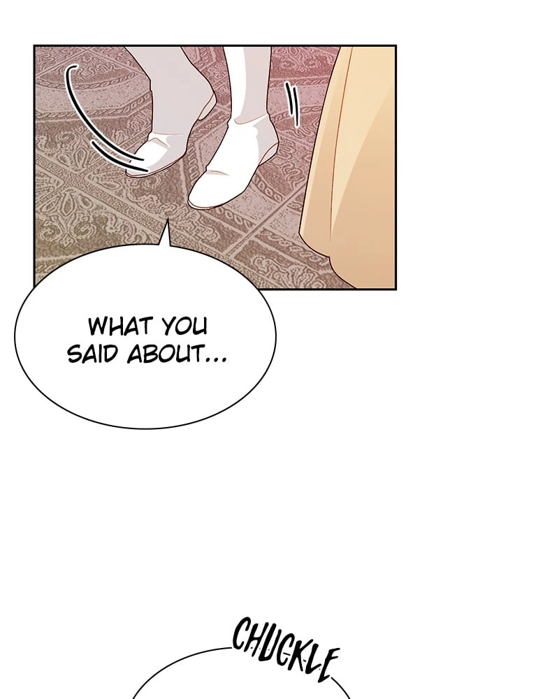 Remarried Empress Chapter 82 Page 82