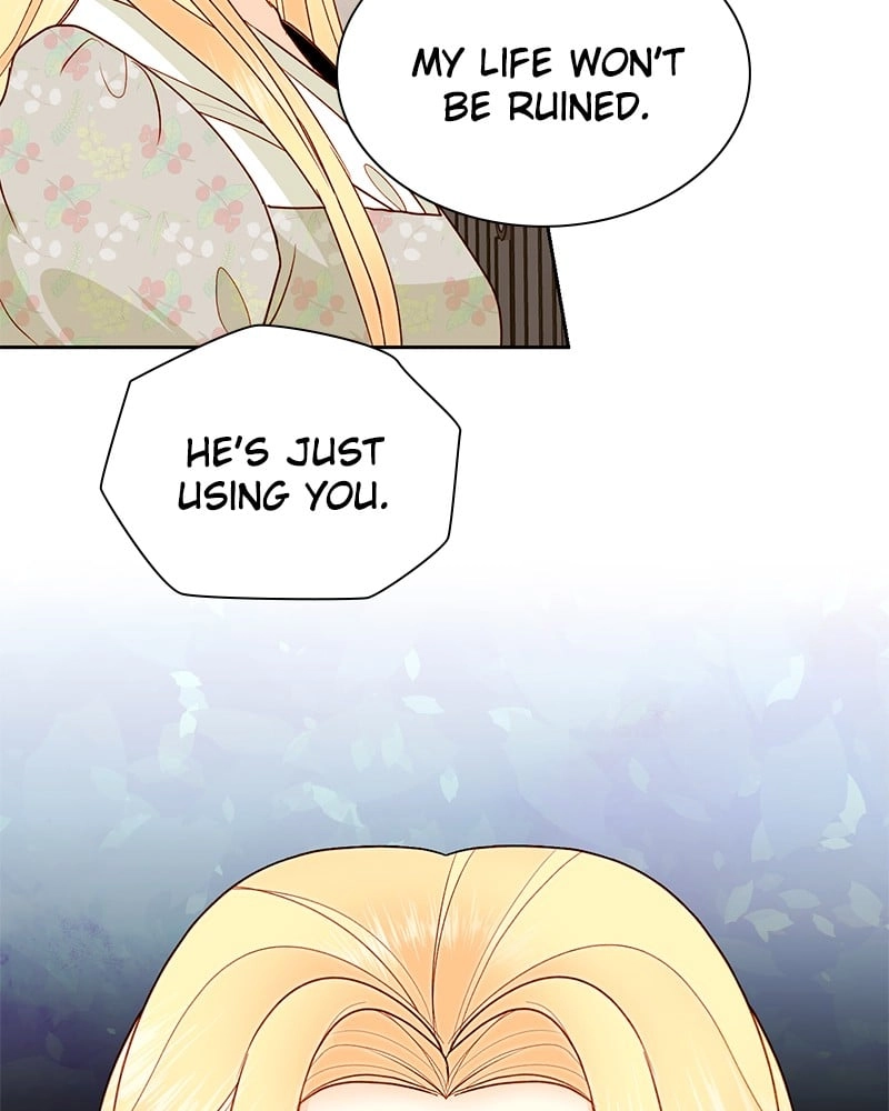 Remarried Empress Chapter 82 Page 33